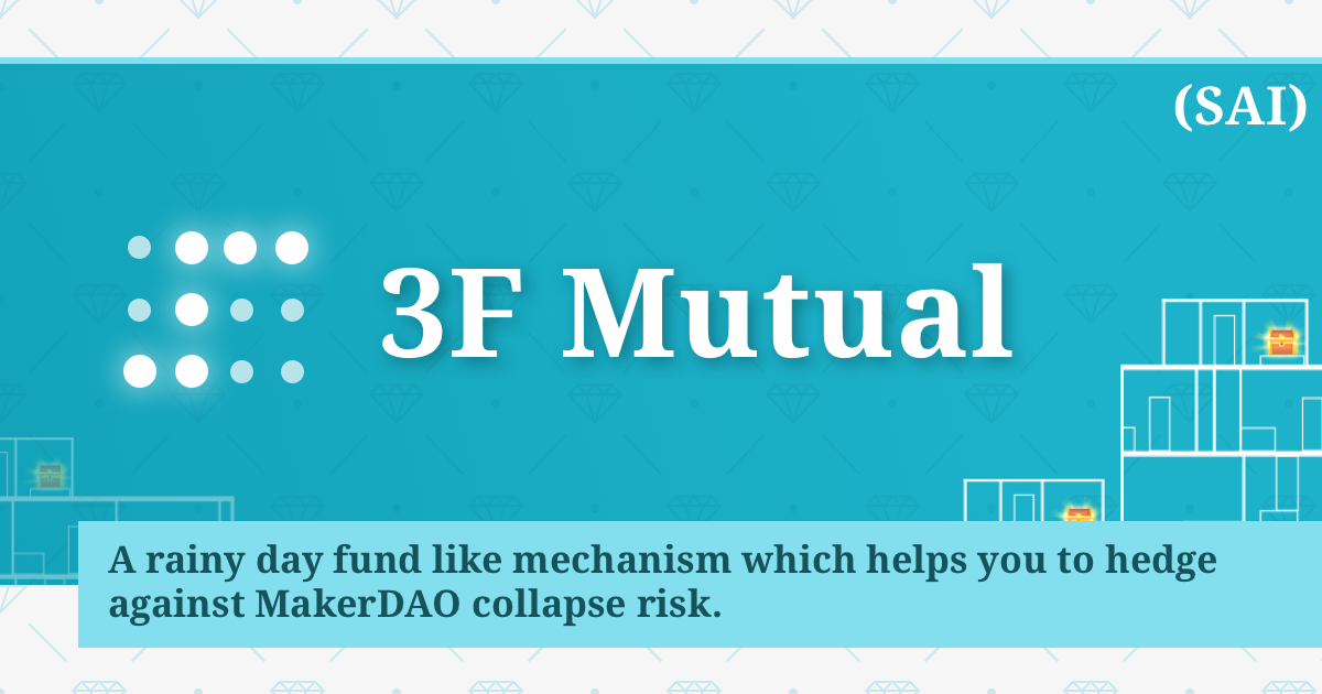 3F Mutual cover